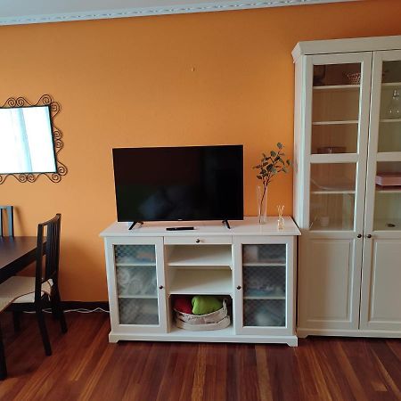 Apartamento Con Piscinas Apartment Castro Urdiales Ngoại thất bức ảnh