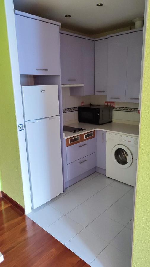 Apartamento Con Piscinas Apartment Castro Urdiales Ngoại thất bức ảnh