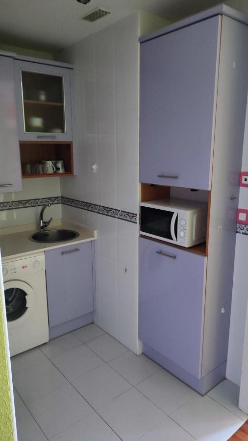 Apartamento Con Piscinas Apartment Castro Urdiales Ngoại thất bức ảnh