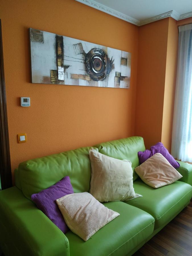 Apartamento Con Piscinas Apartment Castro Urdiales Ngoại thất bức ảnh