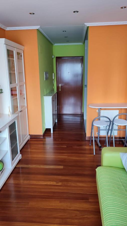 Apartamento Con Piscinas Apartment Castro Urdiales Ngoại thất bức ảnh