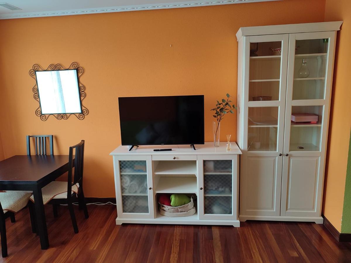 Apartamento Con Piscinas Apartment Castro Urdiales Ngoại thất bức ảnh